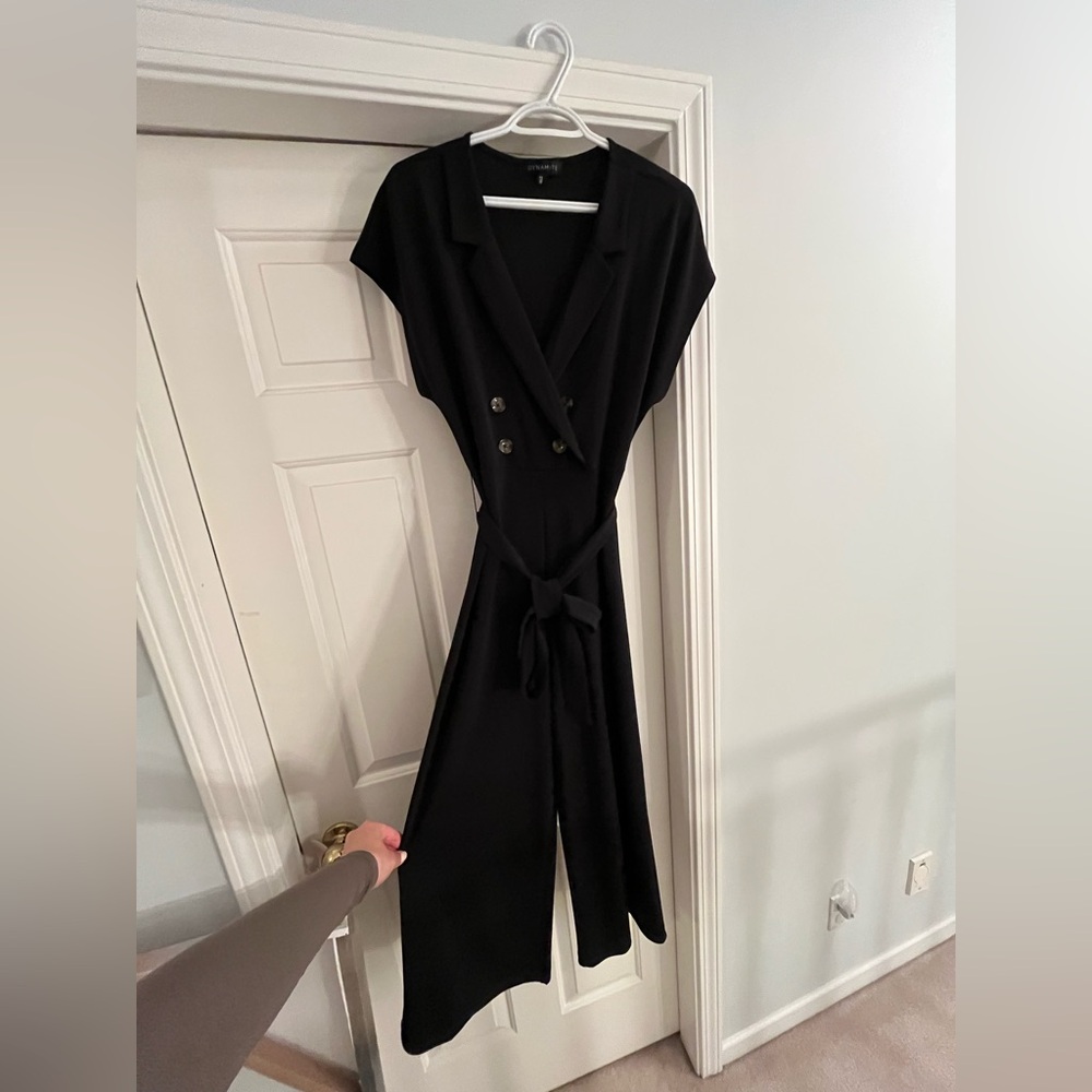 Dynamite Romper Size S